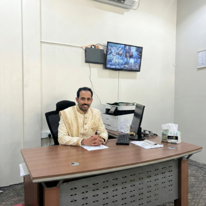 أرشد-الله-مدير-مبيعات-سنابل